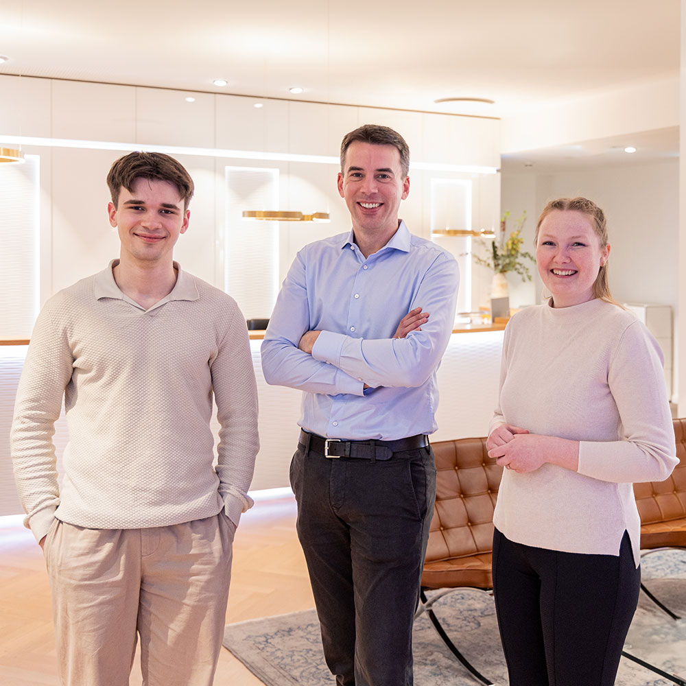 Webdesign Hamburg – Team von webdesignhamburg.de