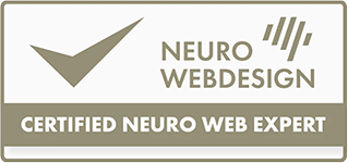 siegel-neurowebdesign-expert