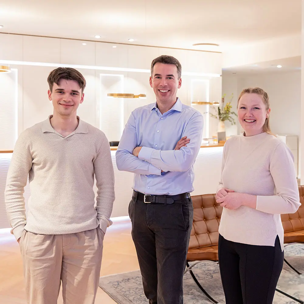 Webdesign Hamburg – Team von webdesignhamburg.de